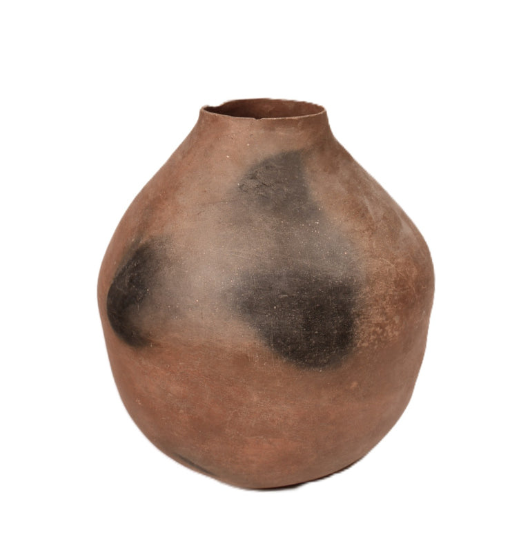 Southern California Desert Pottery