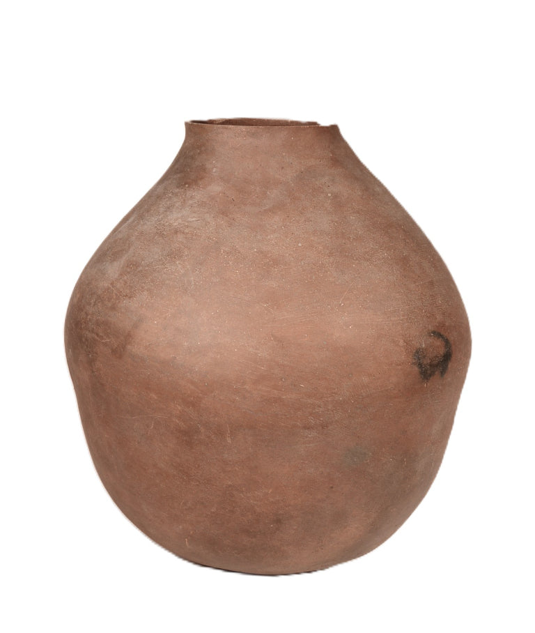 Southern California Desert Pottery