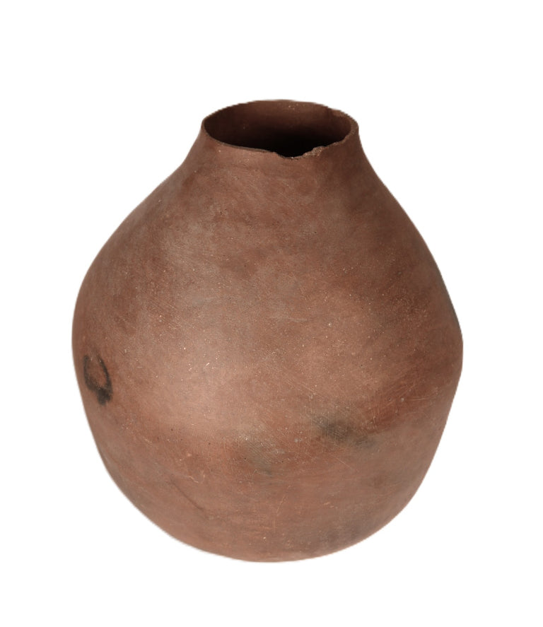 Southern California Desert Pottery
