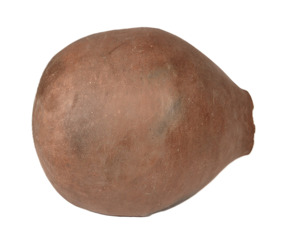 Southern California Desert Pottery