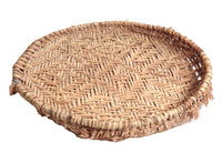 Hopi Pueblo Ring Basket