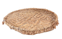 Hopi Pueblo Ring Basket