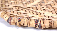 Hopi Pueblo Ring Basket