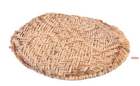 Hopi Pueblo Ring Basket