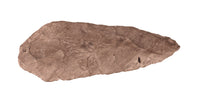 Early Man Paleo Stone Knife
