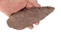 Early Man Paleo Stone Knife