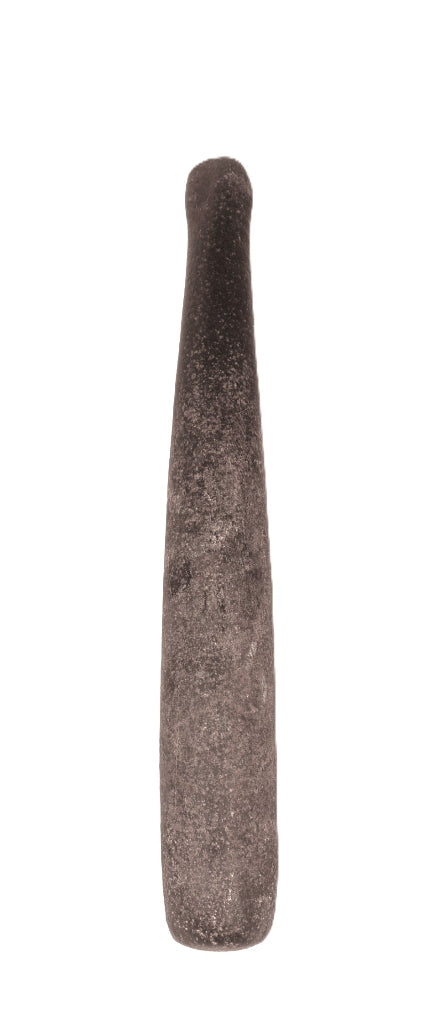 Large Columbia River Salmon Billy Club Pestle