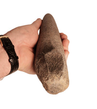 Cumash Pestle Stone Artifact