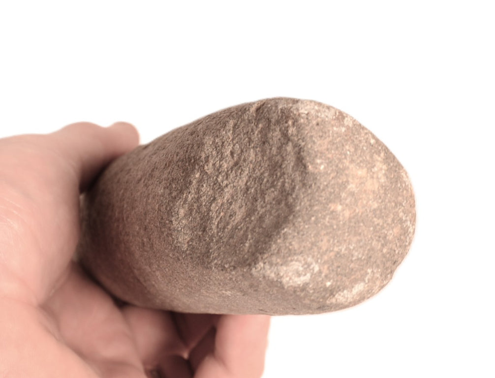 Southern California Chumash Pestle