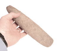 Southern California Chumash Pestle