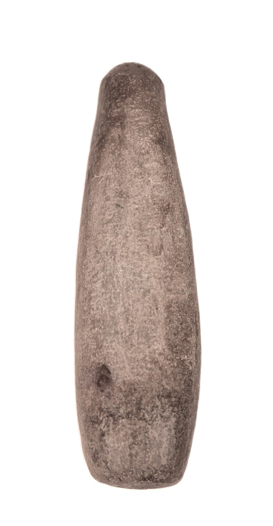 Southern California Chumash Pestle
