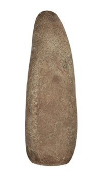 Desert Southern California Pestle Stone Artifact