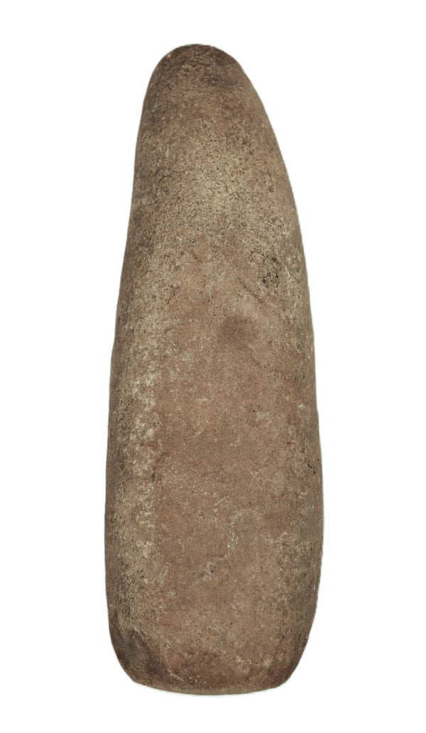 Desert Southern California Pestle Stone Artifact