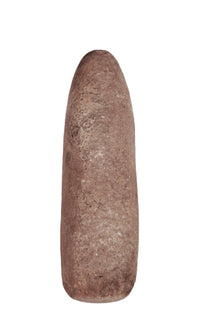 Desert Southern California Pestle Stone Artifact