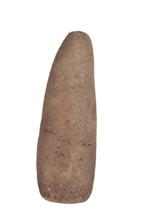 Desert Southern California Pestle Stone Artifact