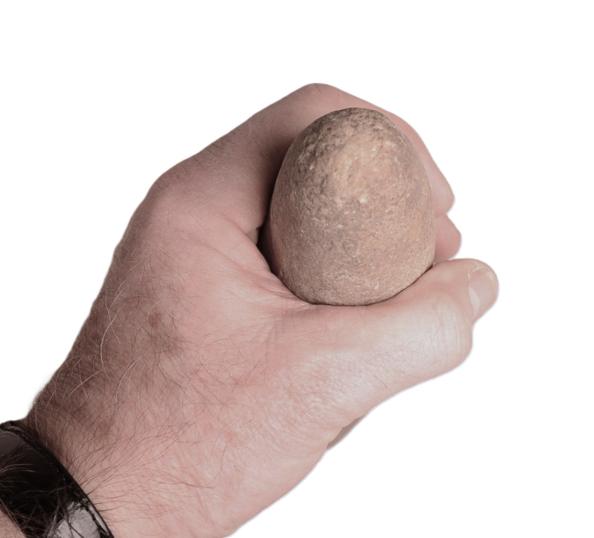 Desert Southern California Pestle Stone Artifact