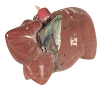 Zuni Pueblo Bear Fetish
