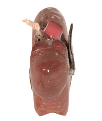 Zuni Pueblo Bear Fetish