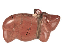 Zuni Pueblo Bear Fetish