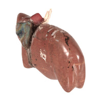 Zuni Pueblo Bear Fetish