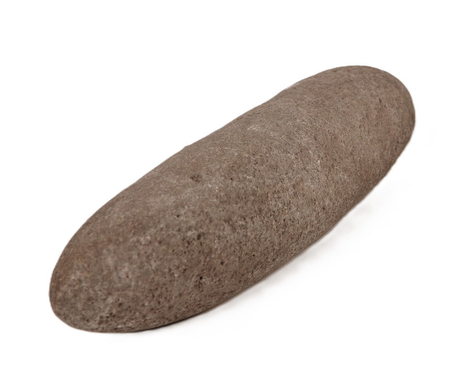 Very Large Klamath Oregon Pestle