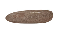 Very Large Klamath Oregon Pestle