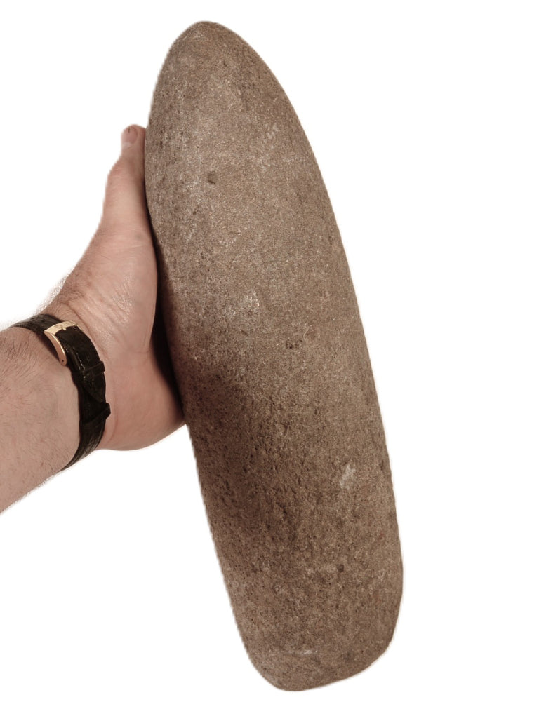 Very Large Klamath Oregon Pestle