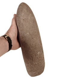 Very Large Klamath Oregon Pestle