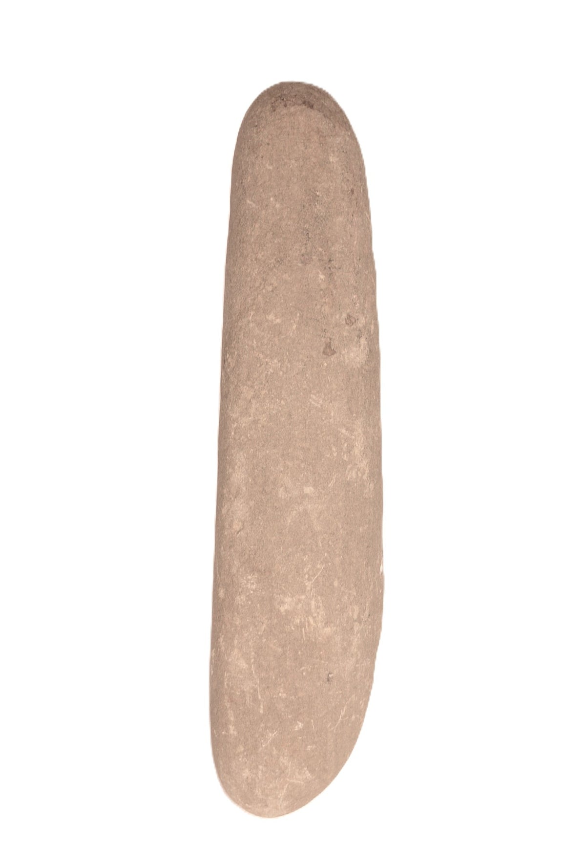 Grants Pass Oregon Pestle Stone Artifact
