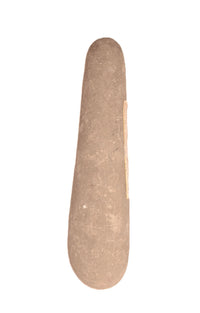 Grants Pass Oregon Pestle Stone Artifact
