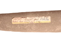 Grants Pass Oregon Pestle Stone Artifact
