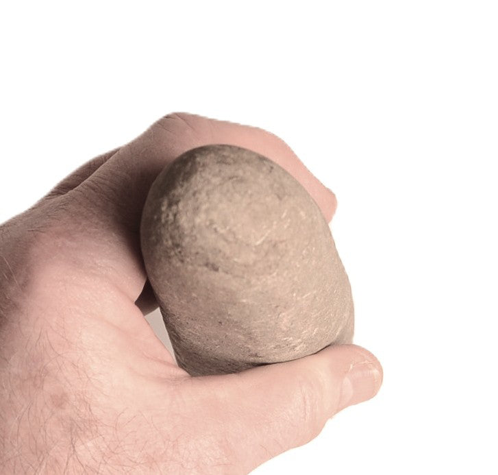 Grants Pass Oregon Pestle Stone Artifact