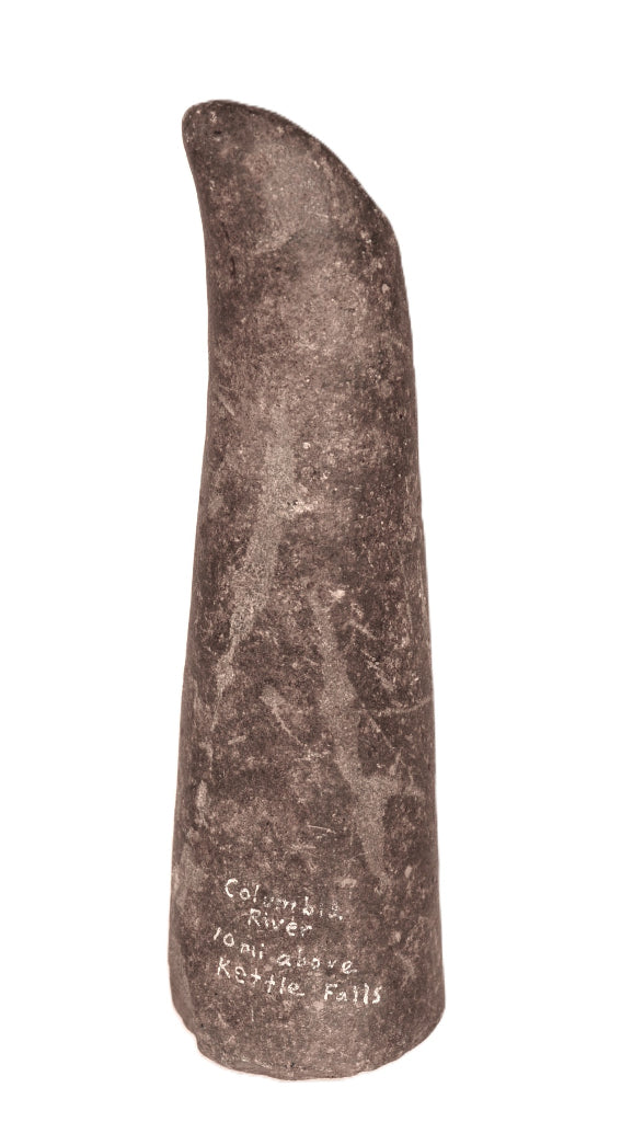 Columbia River Pestle