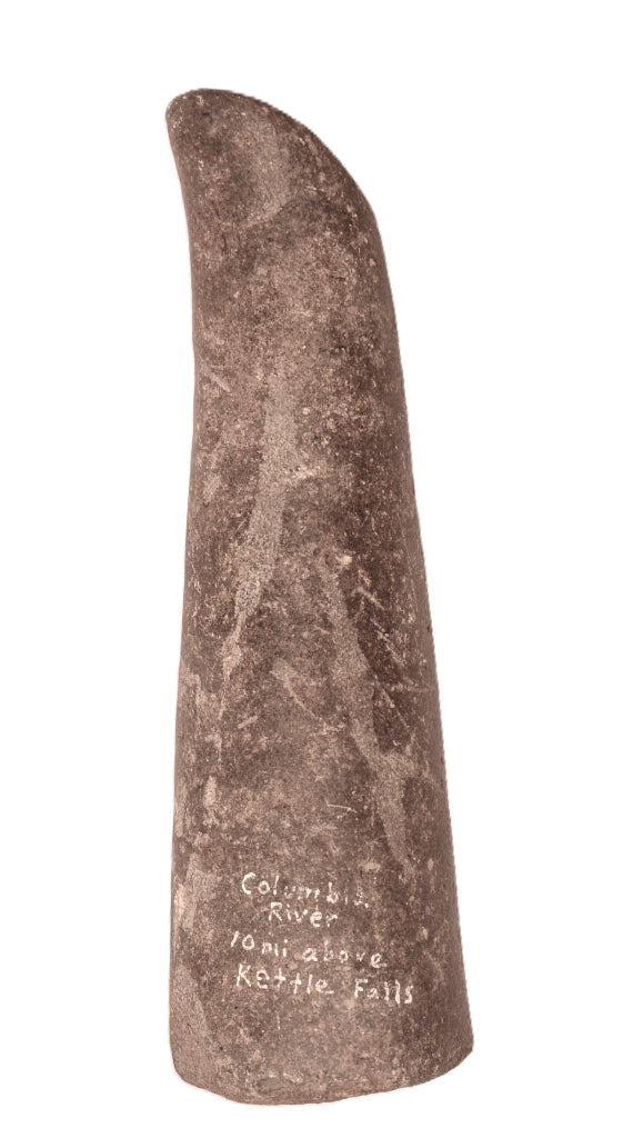 Columbia River Pestle