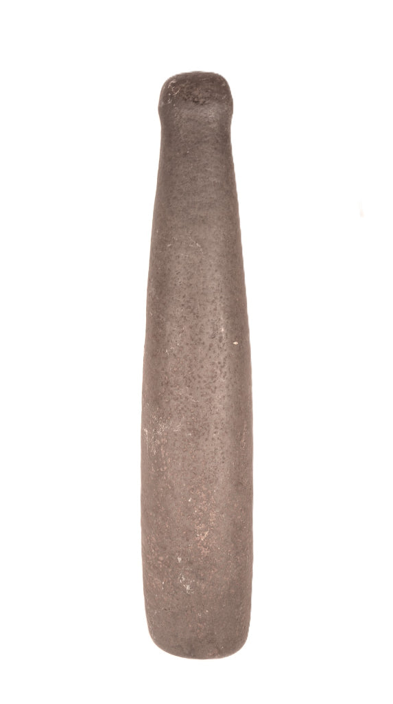 Southern California Chumash Pestle