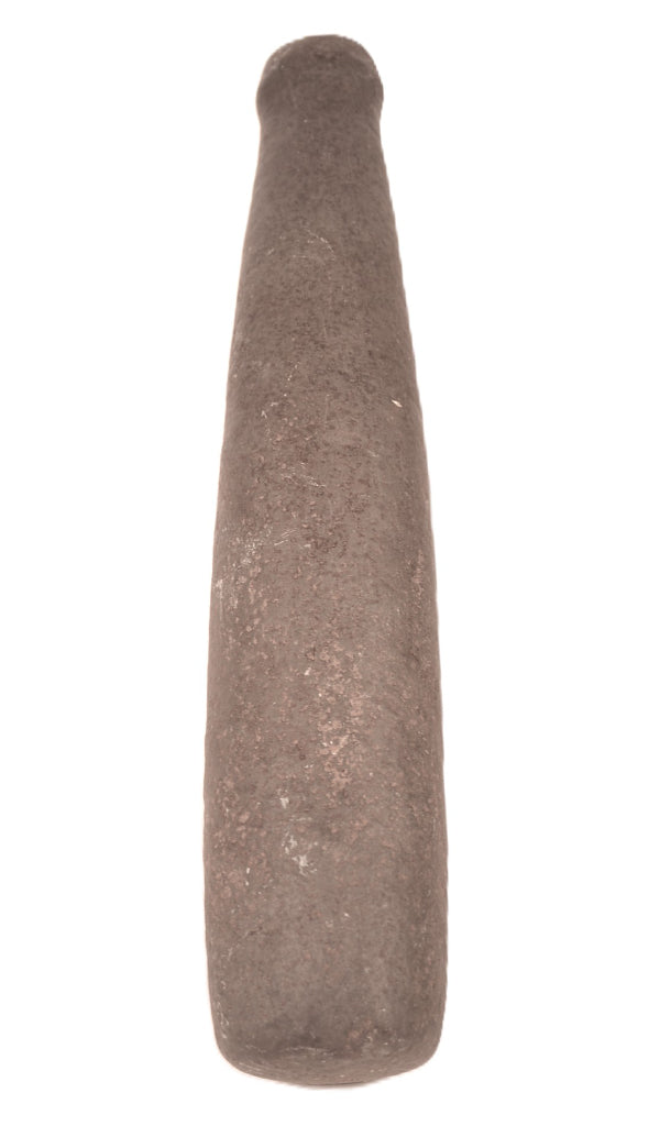 Southern California Chumash Pestle