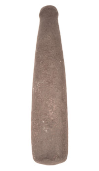 Southern California Chumash Pestle