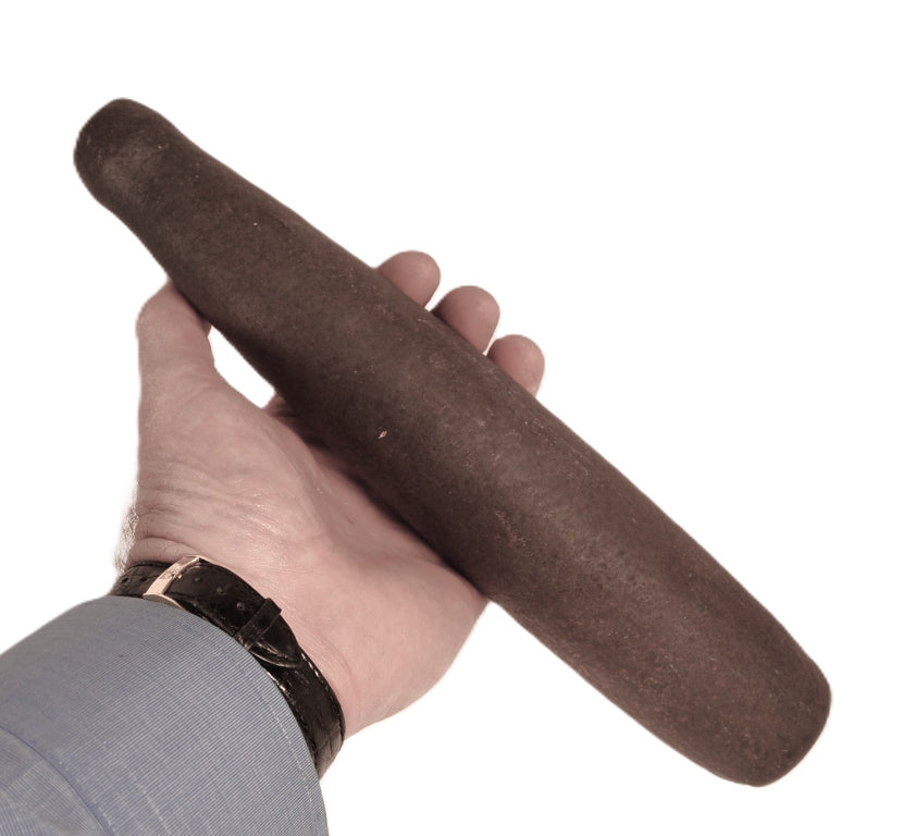 Southern California Chumash Pestle