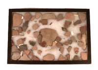 South San Bernardino Pottery Shard Artifacts from Joshua Tree