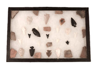Coleville California Shards and Arrowheads
