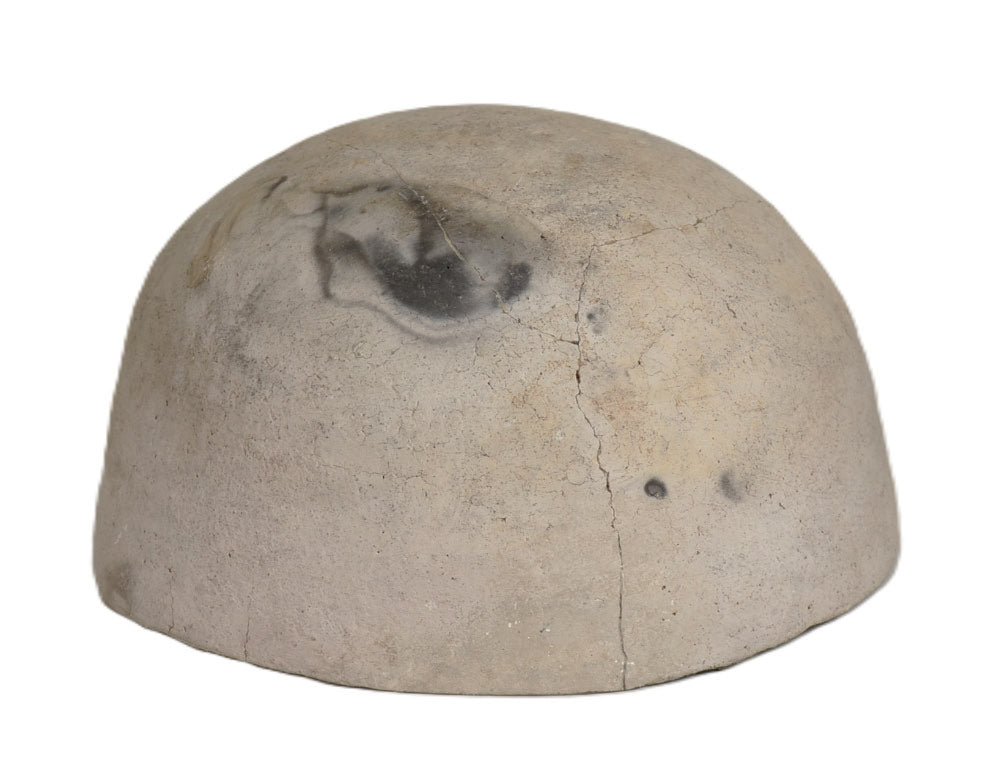Anasazi Pottery "Pour" Bowl, Black on White