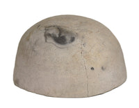 Anasazi Pottery "Pour" Bowl, Black on White