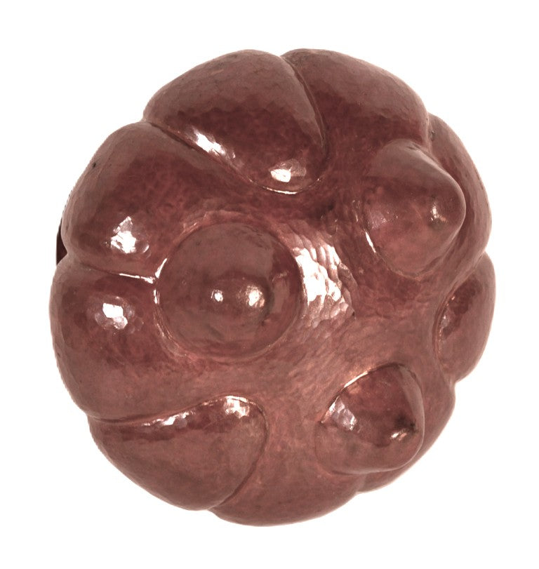 Santa Clara Del Cobre Hammered Copper Vase