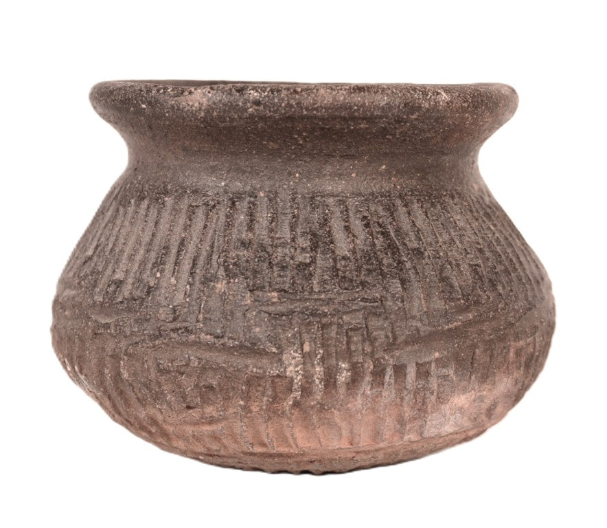 Caddo Pottery Bowl