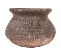 Caddo Pottery Bowl