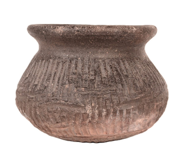 Caddo Pottery Bowl