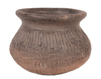 Caddo Pottery Bowl