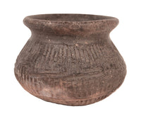 Caddo Pottery Bowl
