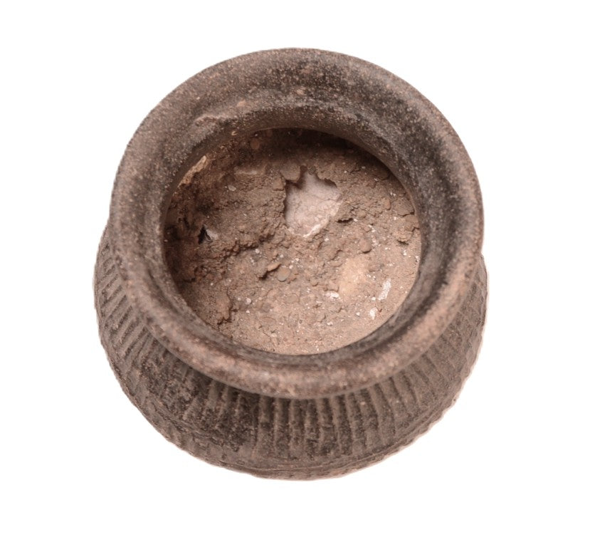Caddo Pottery Bowl