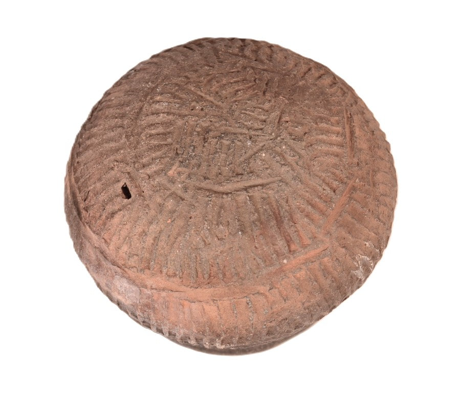 Caddo Pottery Bowl